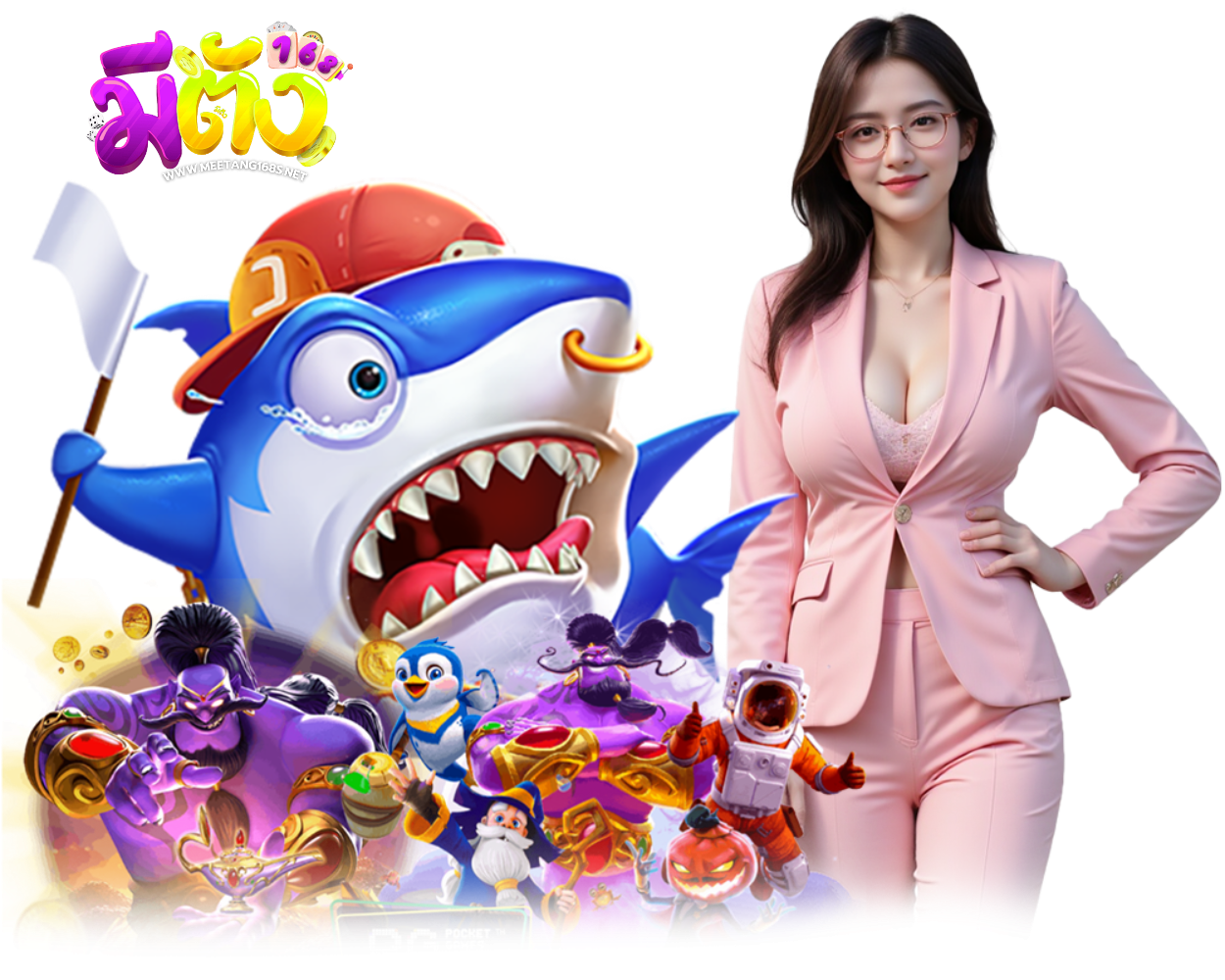 MEETANG168S สล็อต