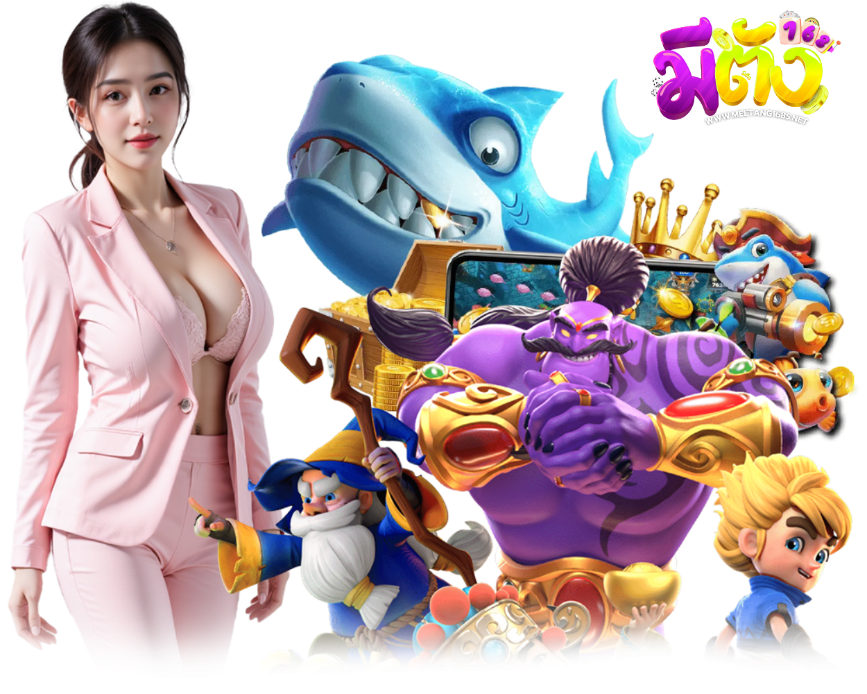 MEETANG168S สล็อต กำไรดี